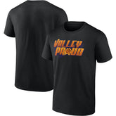 Phoenix Suns Valley Proud Hometown Collection T-Shirt Black - NBA