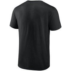 Phoenix Suns Valley Proud Hometown Collection T-Shirt Black - NBA
