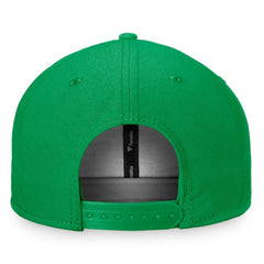 Athletics Fanatics Cooperstown Collection Core Snapback Hat - MLB