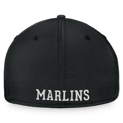 Miami Marlins Fanatics Core Flex Hat - MLB