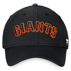 San Francisco Giants Fanatics Core Flex Hat - MLB
