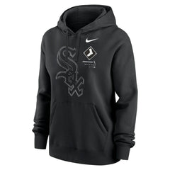 Chicago White Sox Nike Women's Big Game Pullover Hoodie - MLB