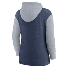 New York Yankees Nike Women's Full-Zip Hoodie - MLB