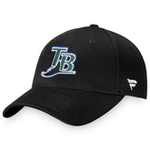 Tampa Bay Rays Fanatics Cooperstown Collection Core Adjustable Hat - MLB