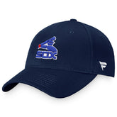 Chicago White Sox Fanatics Cooperstown Collection Core Adjustable Hat - MLB
