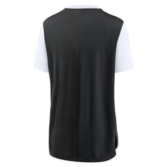 San Francisco Giants Nike Women's Local Touch Fashion Top - MLB