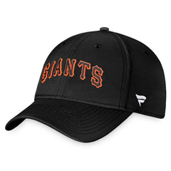 San Francisco Giants Fanatics Cooperstown Core Flex Hat - MLB