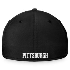 Pittsburgh Pirates Fanatics Cooperstown Core Flex Hat - MLB