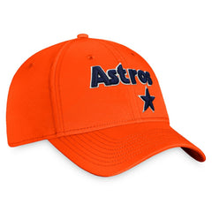 Houston Astros Fanatics Cooperstown Core Flex Hat - MLB