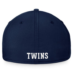 Minnesota Twins Fanatics Cooperstown Core Flex Hat - MLB