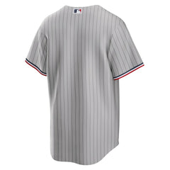 Minnesota Twins Nike Road Replica Team Jersey - MLB