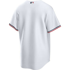 Minnesota Twins Nike Home Replica Team Jersey - MLB