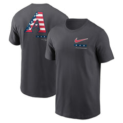 Arizona Diamondbacks Nike Americana T-Shirt - MLB