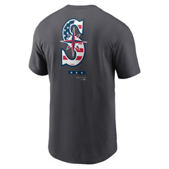 Seattle Mariners Nike Americana T-Shirt - MLB