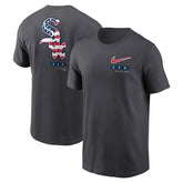 Chicago White Sox Nike Americana T-Shirt - MLB