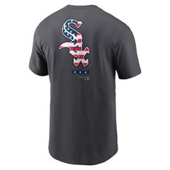 Chicago White Sox Nike Americana T-Shirt - MLB