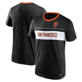 San Francisco Giants Fanatics Claim The Win T-Shirt - MLB