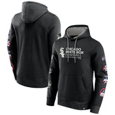 Chicago White Sox Fanatics Extra Innings Hoodie - MLB