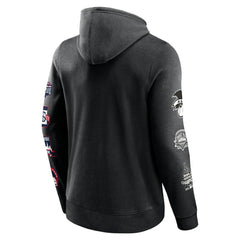 Chicago White Sox Fanatics Extra Innings Hoodie - MLB