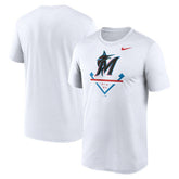Miami Marlins Nike Icon Legend Dri-FIT T-Shirt - MLB