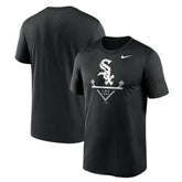Chicago White Sox Nike Big & Tall Icon Legend Performance T-Shirt - MLB