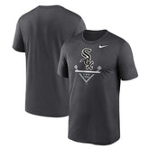 Chicago White Sox Nike Big & Tall Icon Legend Performance T-Shirt - MLB