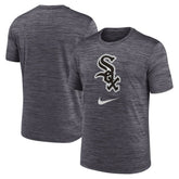 Chicago White Sox Nike Logo Velocity Performance T-Shirt - MLB