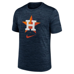 Houston Astros Nike Logo Velocity Performance T-Shirt - MLB