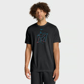 Miami Marlins Nike New Legend Dri-FIT T-Shirt - MLB