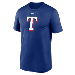 Texas Rangers Nike New Legend Dri-FIT T-Shirt - MLB