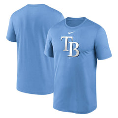 Tampa Bay Rays Nike New Legend Dri-FIT T-Shirt - MLB