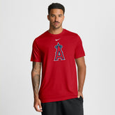 Los Angeles Angels Nike New Legend Dri-FIT T-Shirt - MLB