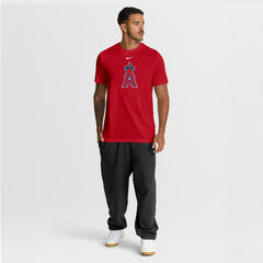 Los Angeles Angels Nike New Legend Dri-FIT T-Shirt - MLB