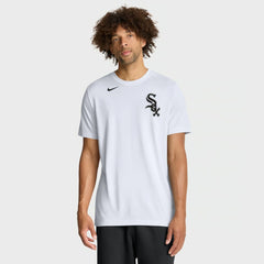 Chicago White Sox Nike New Legend Wordmark Dri-FIT T-Shirt - MLB