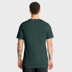 Athletics Nike New Legend Wordmark Dri-FIT T-Shirt - MLB