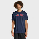 Boston Red Sox Nike New Legend Wordmark Dri-FIT T-Shirt - MLB