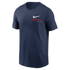 Minnesota Twins Nike Over the Shoulder T-Shirt - MLB
