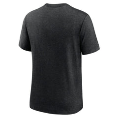 San Francisco Giants Nike Rewind Review Slash Tri-Blend T-Shirt - MLB