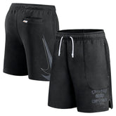 Chicago White Sox Nike Statement Ball Game Shorts - MLB