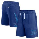 Chicago Cubs Nike Statement Ball Game Shorts - MLB