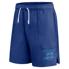 Chicago Cubs Nike Statement Ball Game Shorts - MLB