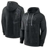 Chicago White Sox Nike Statement Ball Game Pullover Hoodie - MLB