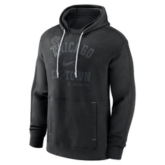 Chicago White Sox Nike Statement Ball Game Pullover Hoodie - MLB