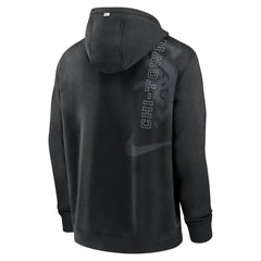 Chicago White Sox Nike Statement Ball Game Pullover Hoodie - MLB