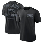 Chicago White Sox Nike Statement Game Over T-Shirt - MLB