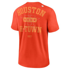 Houston Astros Nike Statement Game Over T-Shirt - MLB