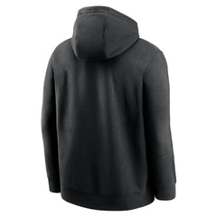 Colorado Rockies Nike Swoosh NeighborHOOD Pullover Hoodie - MLB