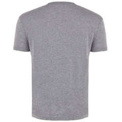 Boston Celtics Sportiqe 2022 NBA Finals Crest Comfy T-Shirt Gray - NBA