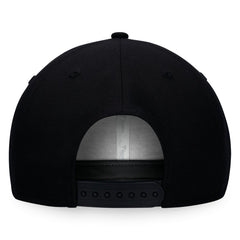Los Angeles Dodgers Majestic Smoke Dye Snapback Hat - MLB