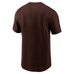 San Diego Padres Nike Team Engineered Performance T-Shirt - MLB